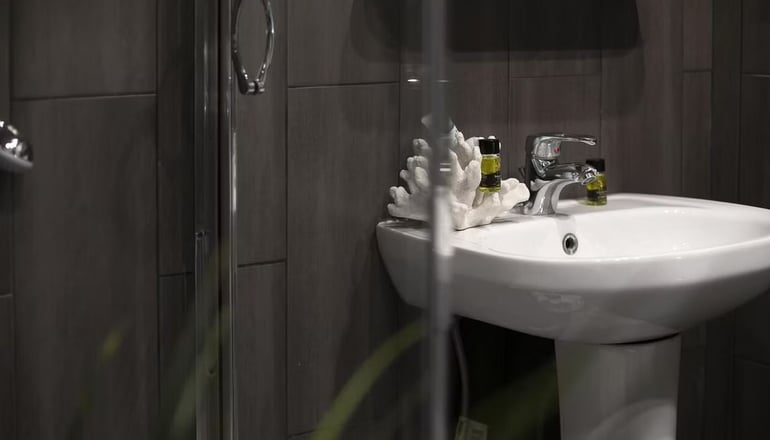 Nimfi Hotel - Σκιάθος