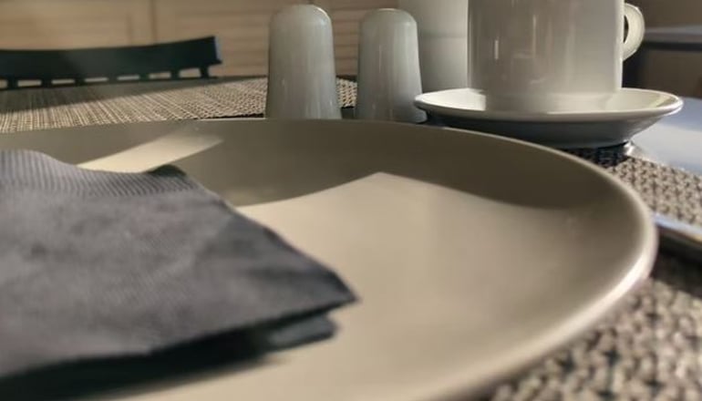 Nimfi Hotel - Σκιάθος