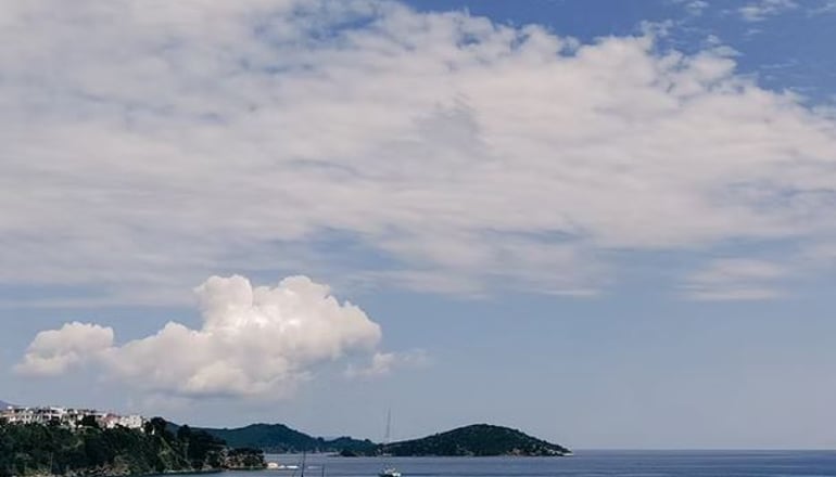Nimfi Hotel - Σκιάθος