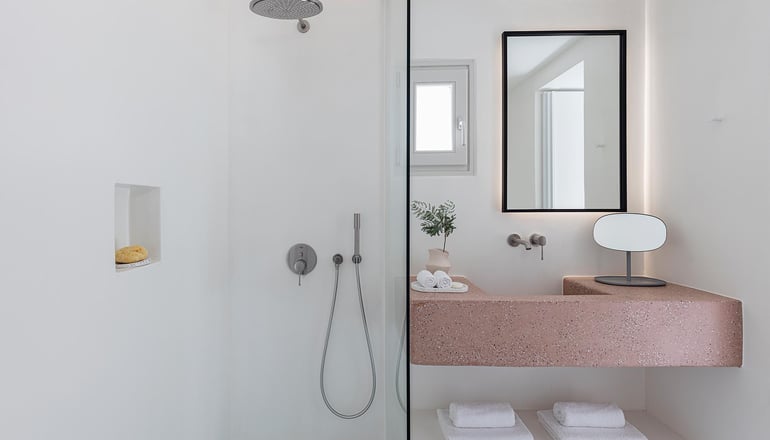 4* Viva Nove Suites - Καμάρι, Σαντορίνη