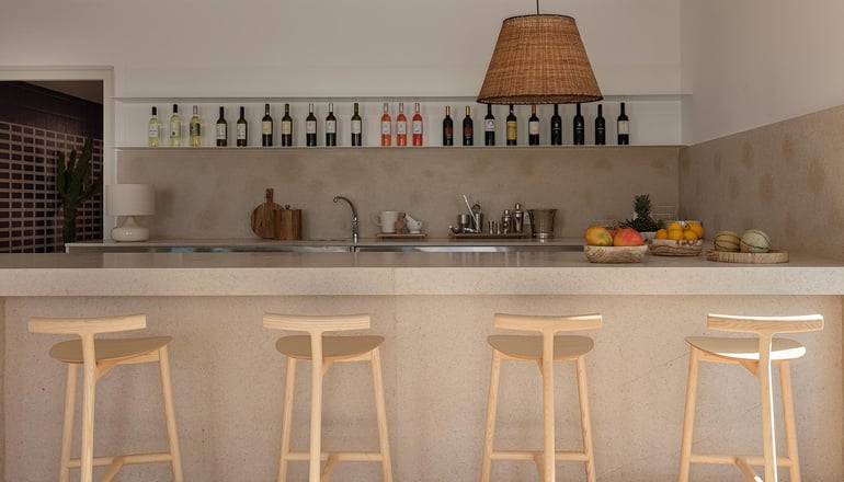 4* Viva Nove Suites - Καμάρι, Σαντορίνη