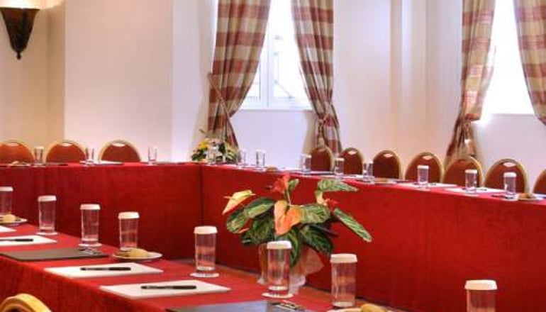 4* Volos Palace Hotel