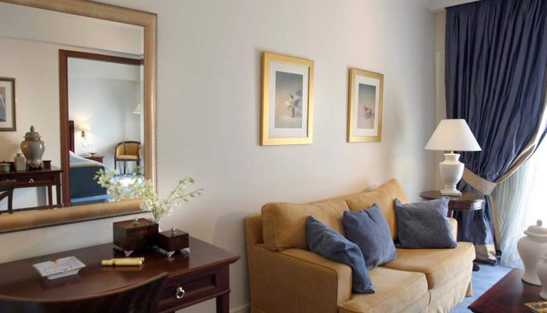 4* Volos Palace Hotel