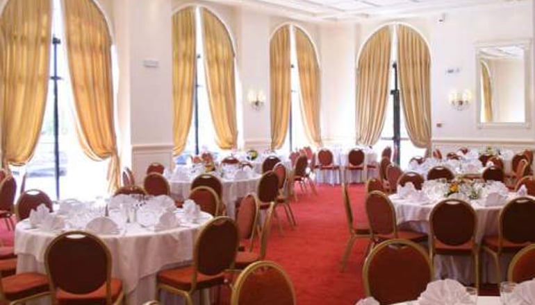 4* Volos Palace Hotel