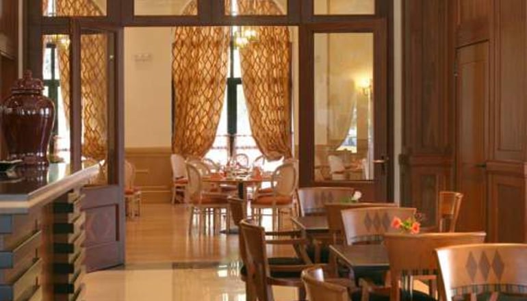 4* Volos Palace Hotel