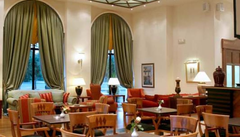 4* Volos Palace Hotel