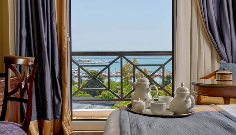 4* Volos Palace Hotel