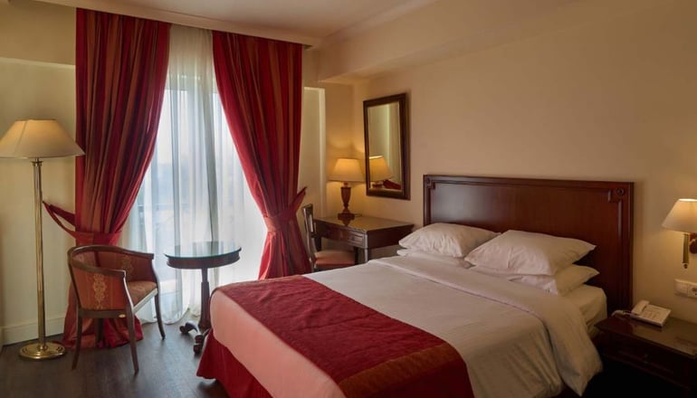 4* Volos Palace Hotel