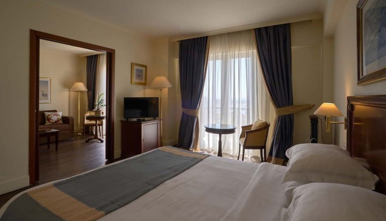 4* Volos Palace Hotel