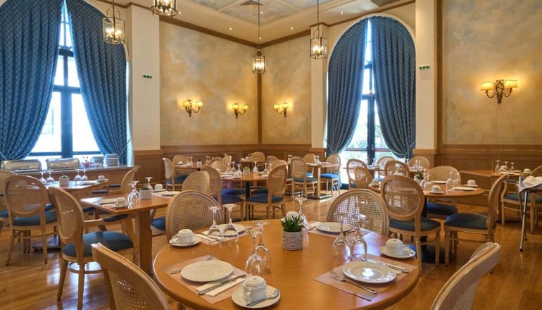 4* Volos Palace Hotel