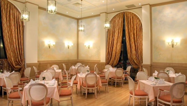 4* Volos Palace Hotel