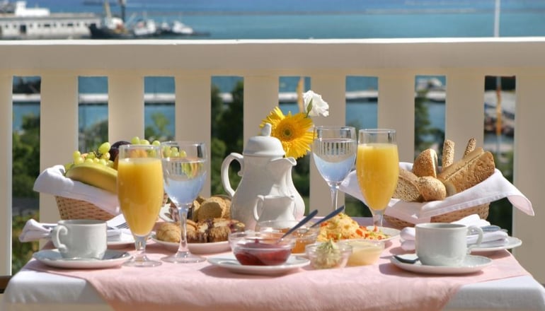 4* Volos Palace Hotel