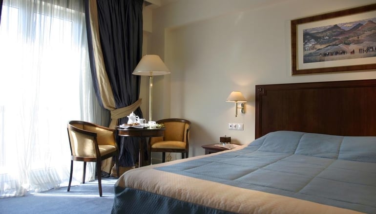 4* Volos Palace Hotel