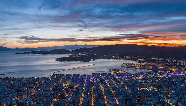 Volos View Apartments - Βόλος