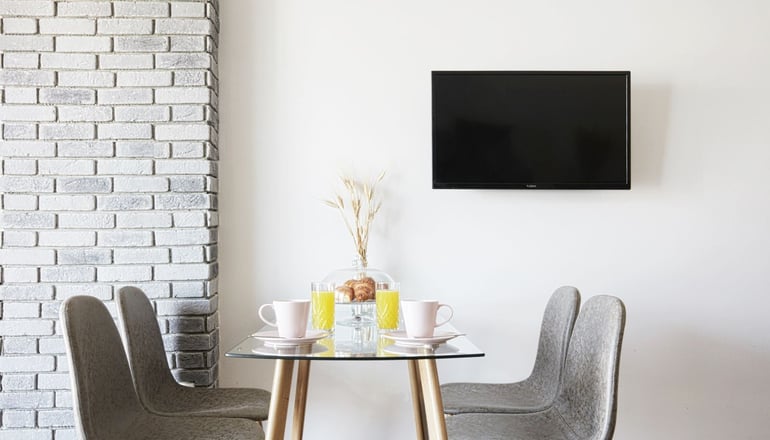 Volos View Apartments - Βόλος
