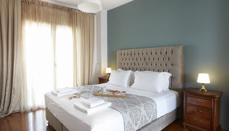 Volos View Apartments - Βόλος