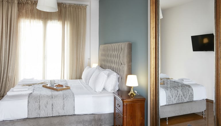Volos View Apartments - Βόλος