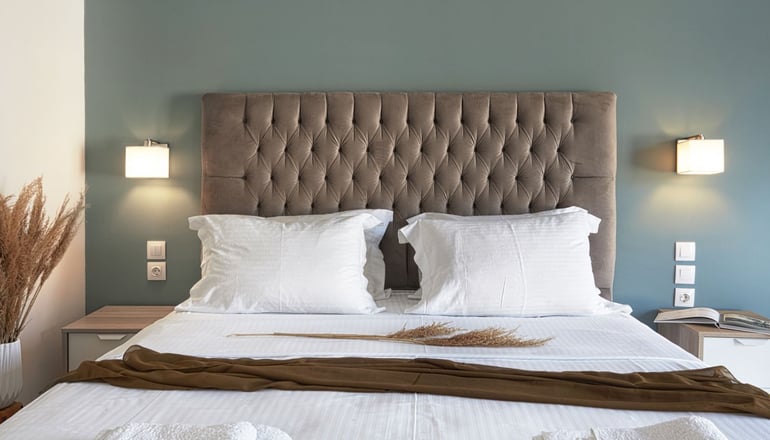 Volos View Apartments - Βόλος