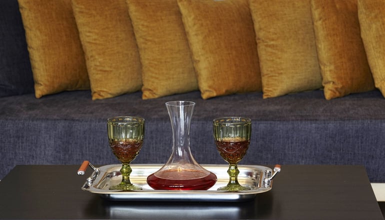 Volos View Apartments - Βόλος