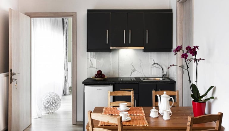 Volos View Apartments - Βόλος