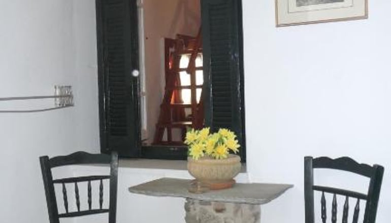 Voreades Studios - Χώρα, Τήνος