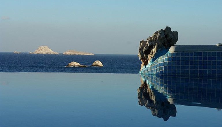 Vrahos Boutique Hotel