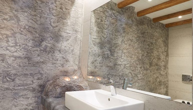 Vrahos Boutique Hotel