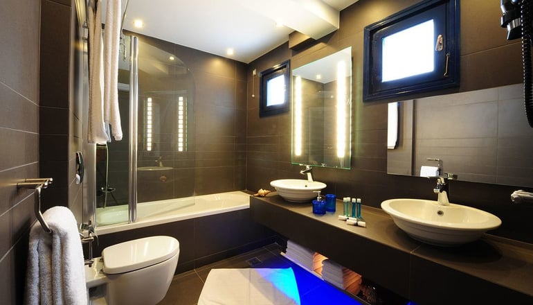 Vrahos Boutique Hotel