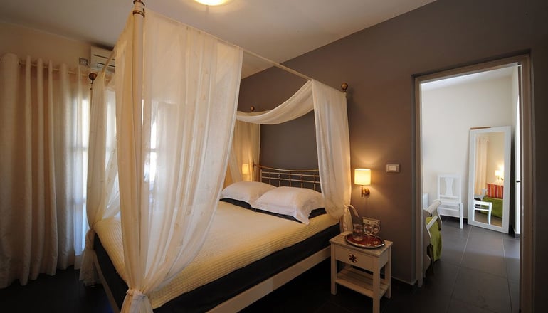 Vrahos Boutique Hotel