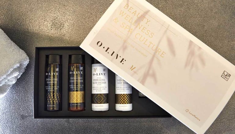 Vrahos Boutique Hotel