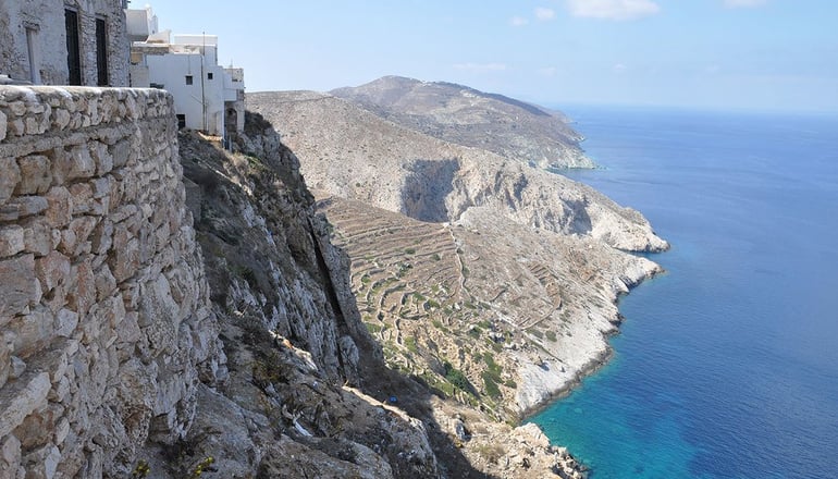 Vrahos Boutique Hotel