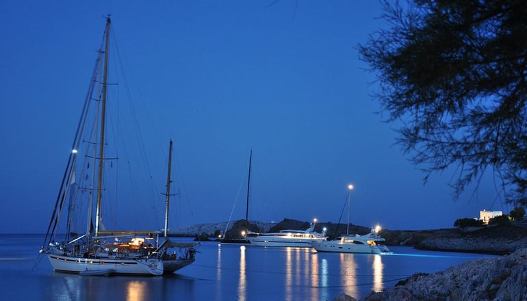 Vrahos Boutique Hotel