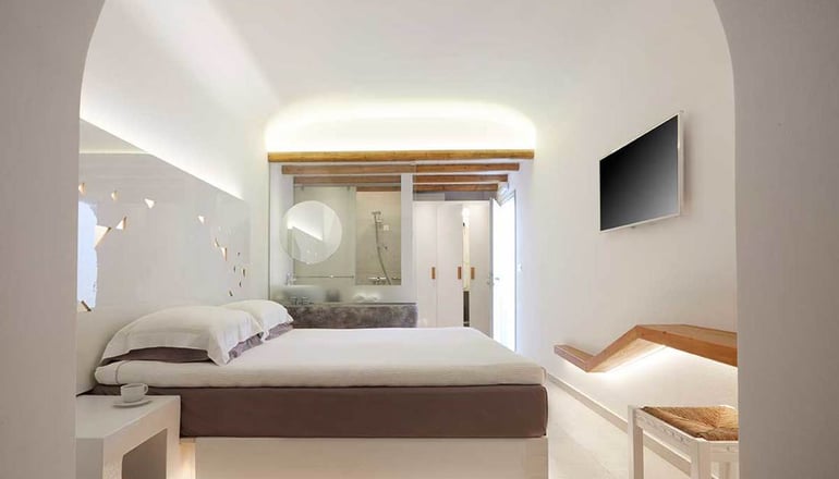 Vrahos Boutique Hotel