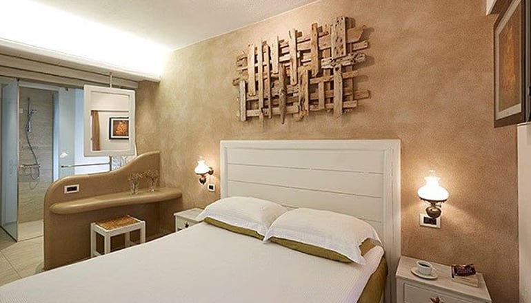 Vrahos Boutique Hotel