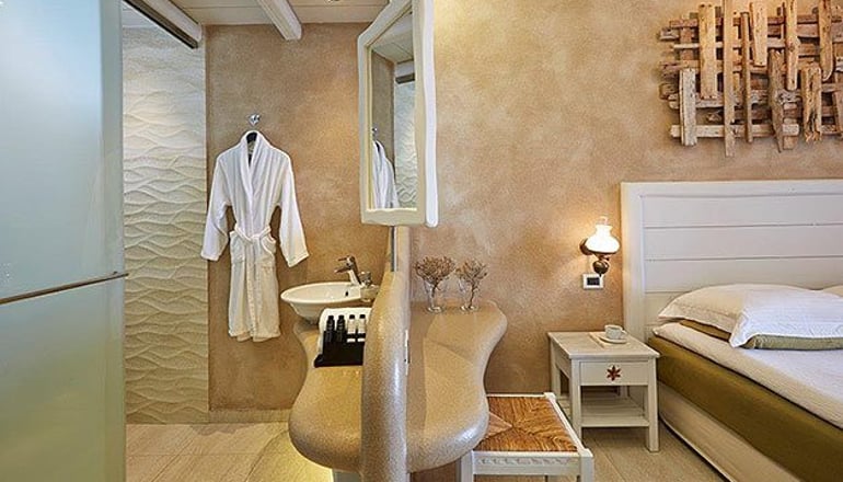 Vrahos Boutique Hotel