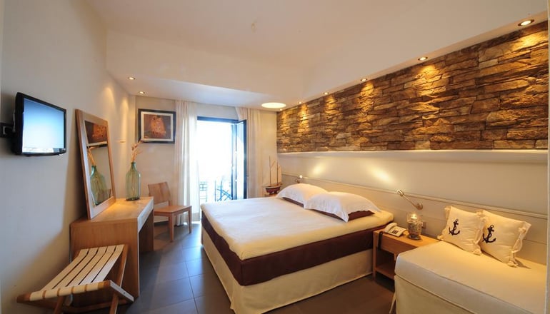 Vrahos Boutique Hotel