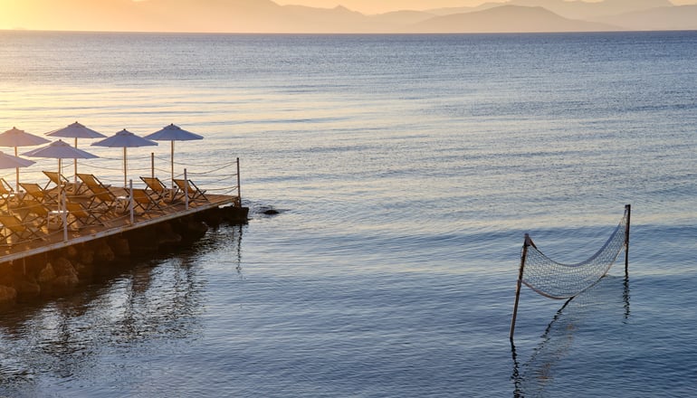 4* Aeolos Beach Resort