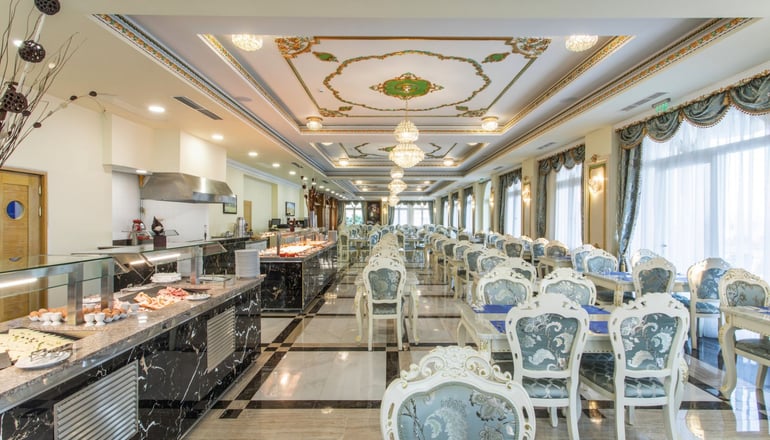 5* Wellness Santa Beach Hotel