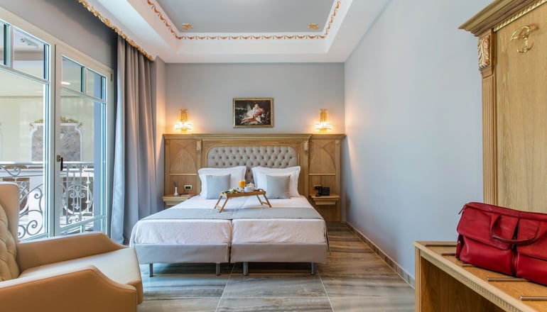 5* Wellness Santa Beach Hotel