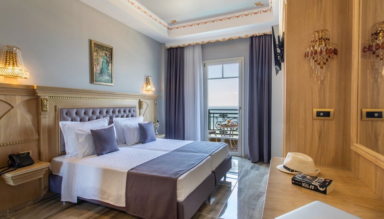 5* Wellness Santa Beach Hotel