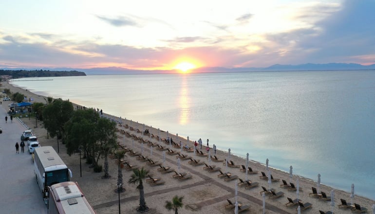 5* Wellness Santa Beach Hotel