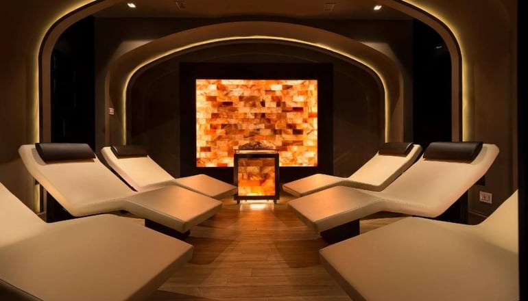 5* Wellness Santa Beach Hotel