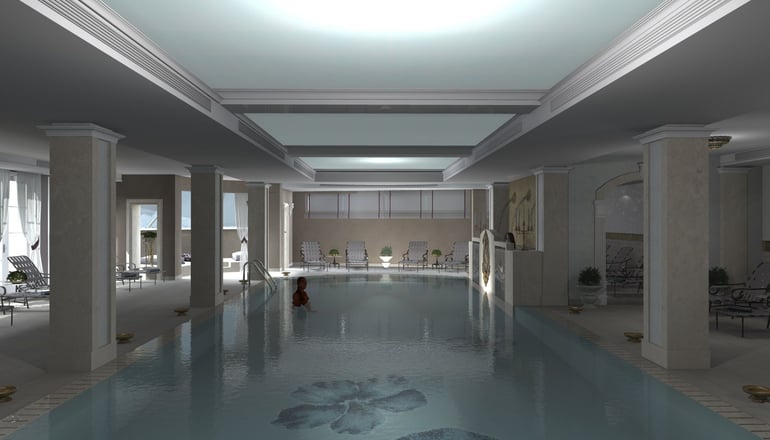 5* Wellness Santa Beach Hotel