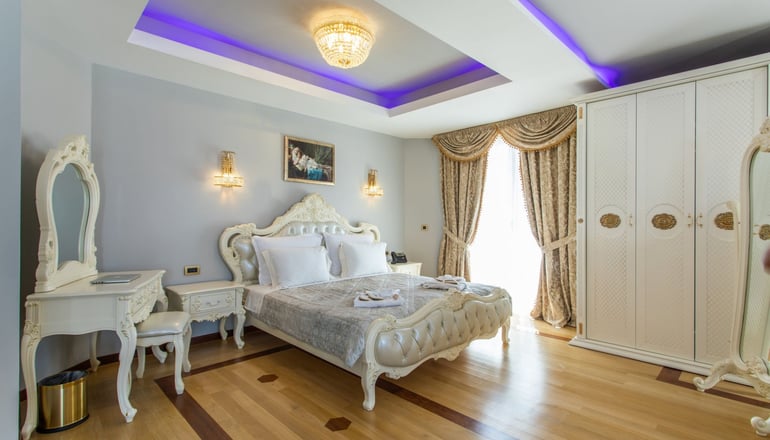 5* Wellness Santa Beach Hotel