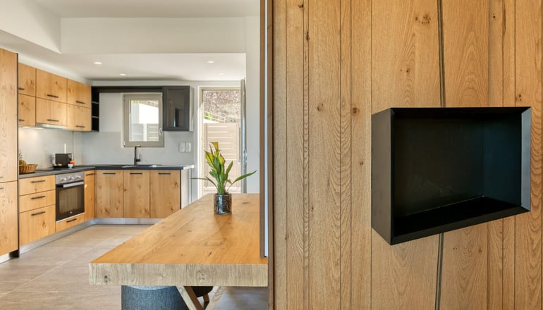White Rock Villas Nikiana - Νικιάνα, Λευκάδα