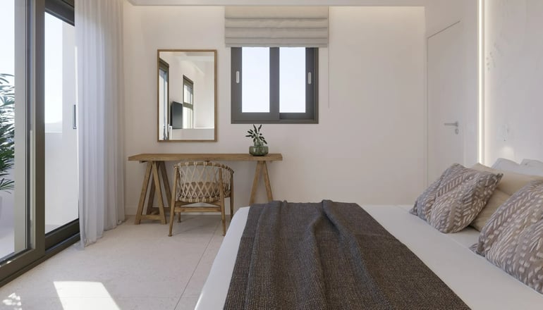 4* Windmill Bay Hotel - Αργάσι, Ζάκυνθος