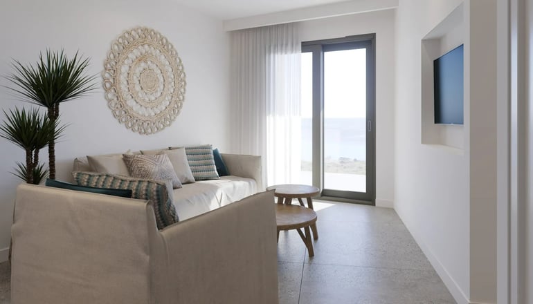 4* Windmill Bay Hotel - Αργάσι, Ζάκυνθος