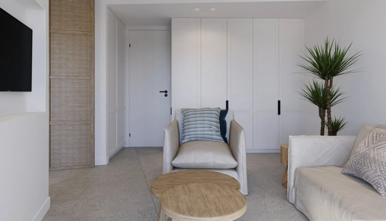 4* Windmill Bay Hotel - Αργάσι, Ζάκυνθος