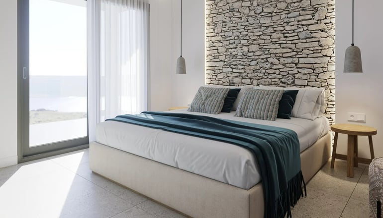 4* Windmill Bay Hotel - Αργάσι, Ζάκυνθος