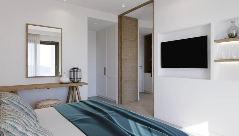 4* Windmill Bay Hotel - Αργάσι, Ζάκυνθος